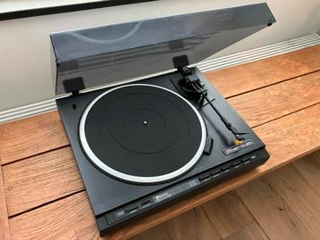 Vintage Sherwood PD-704 Direct Drive in heel mooie conditie beschikbaar voor biedingen