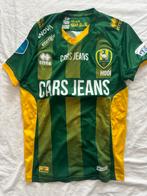ADO Den Haag Matchworn Shirt Edson Hooi, Verzamelen, Sportartikelen en Voetbal, Ophalen of Verzenden, Gebruikt, Shirt