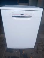 Vaatwasser Bosch Serie 2, Ophalen, Voorspoelprogramma, 60 cm of meer, Minder dan 10 liter