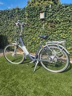 Sparta ION M-Gear GL, Fietsen en Brommers, Elektrische fietsen, Ophalen, Gebruikt, Minder dan 30 km per accu, Sparta
