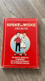 Diverse Suske en Wiske strips, Gelezen, Willy Vandersteen, Eén stripboek, Ophalen of Verzenden