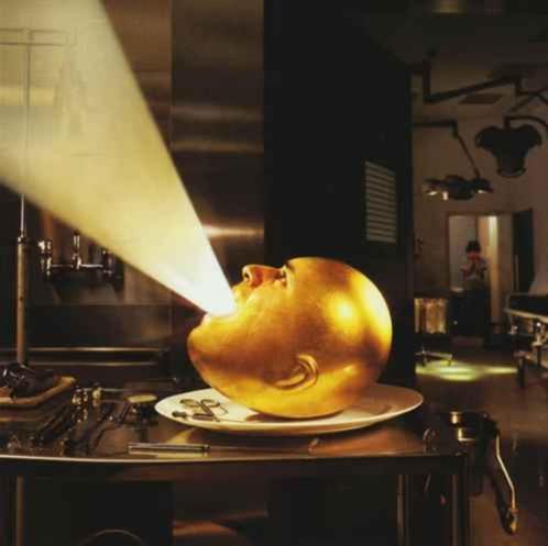 Cd Mars Volta – De-Loused In The Comatorium (Alternative) $, Cd's en Dvd's, Cd's | Rock, Nieuw in verpakking, Alternative, Ophalen of Verzenden
