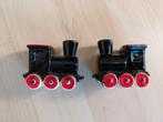 Goebel / Hummel  treintjes, Ophalen, Zo goed als nieuw, Hummel