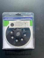 Steunschijf voor Festool ST-STF D150/MJ2-M8-W-HT - 202458, Ophalen of Verzenden, Nieuw
