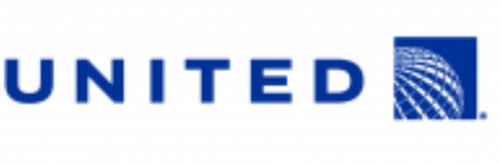 United airlines waardebon twv 611,71USD voor alle vluchten!, Tickets en Kaartjes, Trein, Bus en Vliegtuig, Eén persoon, Algemeen kaartje