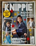 Knippie nummer 6 december 2017 januari 2018 ook baby, Knippie, Kind, Zo goed als nieuw, Verzenden