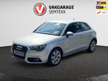 Audi A1 1.4 TFSI Ambition Pro Line | Cruise | Airco | Lichtm beschikbaar voor biedingen