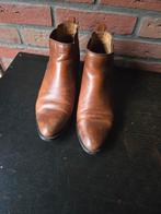 Laars en enkellaarzen 5 paar maat 38, Ophalen of Verzenden, Bruin