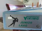 Schaatsen lage Viking, Ophalen, Viking, Zo goed als nieuw, Noren