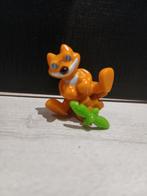 Foxy pilot, Ophalen, Zo goed als nieuw