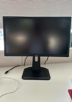 iiyama prolite xub2492hsu, Ophalen, 24 inch, Overige typen, 1 tot 2 ms