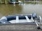 Boot tekoop ZONDER MOTOR!!, Watersport en Boten, Ophalen of Verzenden, Gebruikt