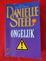 danielle steel ongeluk, Ophalen, Zo goed als nieuw