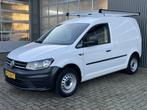 Volkswagen Caddy 2.0 TDI L1H1 Airco Imperiaal Trekhaak 1400k, Origineel Nederlands, Te koop, Gebruikt, Stof