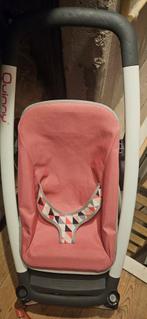 Quinny poppenwagen, Ophalen of Verzenden, Zo goed als nieuw, Babypop