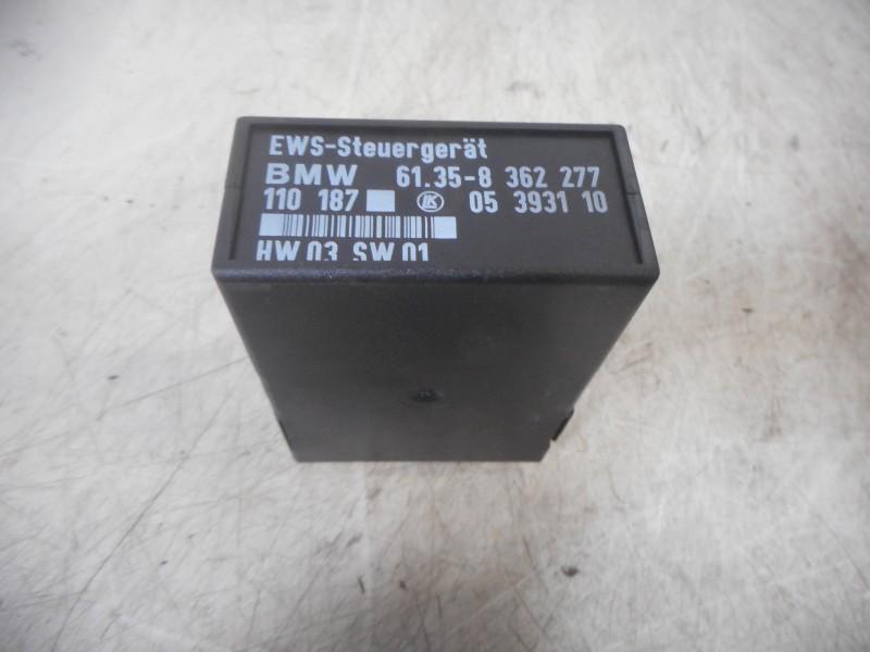 Computer ews steuergerat BMW 5 serie (E39) bmw61358362277, Auto-onderdelen, Gebruikt, Petuelring 130, München 80809, , Duitsland