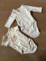 Overslagrompers H&M - mt 56, Nacht- of Onderkleding, Jongetje of Meisje, H&M, Ophalen of Verzenden