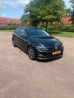 Volkswagen polo 1.0 TSI 2018, Auto's, Voorwielaandrijving, 450 kg, 1049 kg, Handgeschakeld