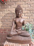 Mooi boedha beeld, Huis en Inrichting, Woonaccessoires | Boeddhabeelden, Ophalen, Zo goed als nieuw