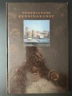 Boek 1988: Nederlandse penningkunst, Ophalen of Verzenden, Overige materialen, Nederland