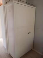 Hemnes kledingkast Ikea, Huis en Inrichting, Kasten | Kledingkasten, Ophalen, Gebruikt, 50 tot 75 cm, 150 tot 200 cm