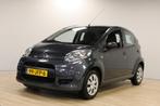 Citroen C1 1.0-12V Séduction | 5-deurs | Nieuwe APK | Garan, Auto's, Voorwielaandrijving, Euro 5, Stof, Gebruikt