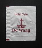 7214A Hilversum - Hotel Cafe De Waag, Verzenden, Nederland