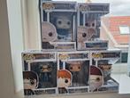 Funko poppen Harry Potter, Verzamelen, Harry Potter, Ophalen of Verzenden, Nieuw, Overige typen