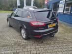 Ford Mondeo Wagon 1.6 EcoBoost Business LET OP! Tik in motor, Voorwielaandrijving, Navigatiesysteem, 4 cilinders, Mondeo