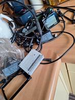 5x  Display   Fietscomputer, Ophalen of Verzenden, Gebruikt