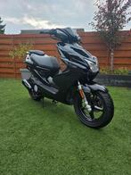 Yamaha Aerox 50cc 4T - 2014 - Nette Staat!, Ophalen, Gebruikt, Aerox, Maximaal 45 km/u