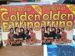 Golden Earring - the Best of, 2 aanwezig (6), Ophalen of Verzenden, 1960 tot 1980, Gebruikt, Overige formaten