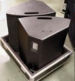 D&B max 12, Muziek en Instrumenten, Ophalen, Zo goed als nieuw, Minder dan 500 watt