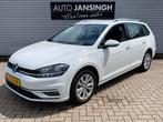 Volkswagen GOLF Variant 1.0 TSI Comfortline Business Automaa, Gebruikt, Euro 6, Adaptive Cruise Control, Wit