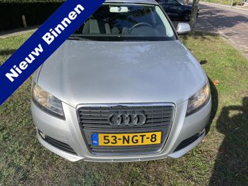 Audi A3 1.6 Attraction Business Edition Een van de mooiste A beschikbaar voor biedingen