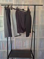 Partij kleding: 58 rokken en shorts, Ophalen, Zo goed als nieuw, Maat 36 (S)