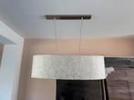 Loods 5 Schelpenlamp ZGAN hanglamp twv €249, Ophalen, Zo goed als nieuw, Minder dan 50 cm
