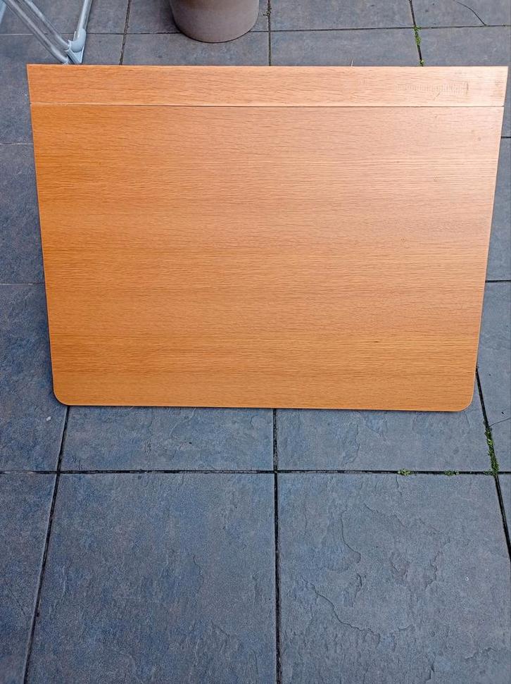 Ikea Norbo Klaptafel - Zo goed als nieuw!, Huis en Inrichting, Tafelonderdelen, Ophalen