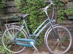 dames meidenfiets fiets gazelle 28 inch, Ophalen, Gebruikt, Versnellingen, 56 cm of meer