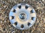 1 wieldop Volkswagen VW Golf, Touran of caddy 15 inch, Auto diversen, Wieldoppen, Verzenden, Gebruikt