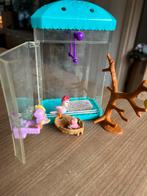 Littlest petshop chirpy birds 1994, Ophalen of Verzenden, Gebruikt