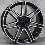 NIEUW 19'' M17 5x112 VERZWAARDE VELGEN PAST OP MERCEDES AMG, Auto-onderdelen, Banden en Velgen, 19 inch, Overige, Overige, Nieuwemaasdijk 14, Heesbeen