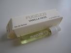Fugazzi Vanilla Haze eau de parfum 2 ml sample/tester NIEUW, Ophalen of Verzenden, Nieuw