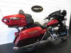 Harley-Davidson FLHTK ULTRA GLIDE LIMITED ELECTRA (bj 2019), Chopper, Bedrijf, 1868 cc