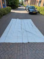 Voortenttapijt tapijt dekkleed voortent kleed 3stuks pvc, Ophalen, Gebruikt