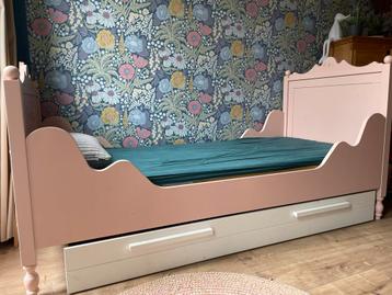 1 persoon bed merk Bopita beschikbaar voor biedingen