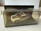 Opel Manta 400 - Tour de Corse 1983 - Nieuw, Hobby en Vrije tijd, Modelauto's | 1:43, Ophalen of Verzenden, Nieuw, Auto, Overige merken