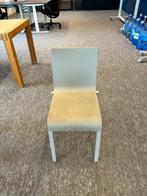 Stoel Vitra.03, Ophalen, Gebruikt, Grijs, Vijf, Zes of meer stoelen