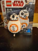 Lego  ucs BB-8, Ophalen of Verzenden