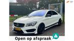 Mercedes-Benz CLA-klasse 250 Edition 1 Panodak 19inch Dealer, CLA, 1380 kg, Euro 6, 4 cilinders